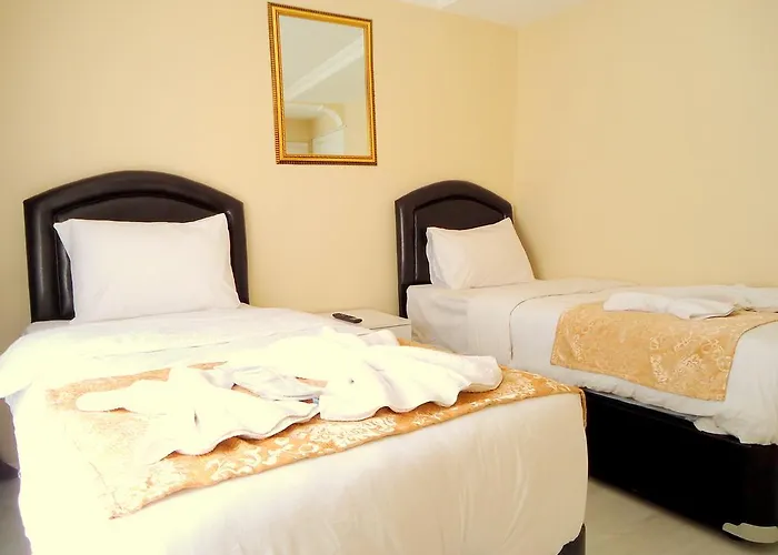 Tolga Hotel