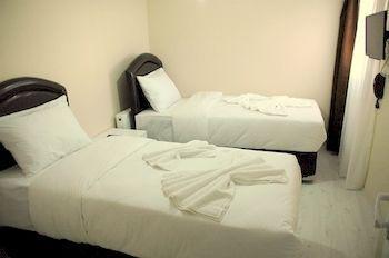 Hotel Tolga Istanboel