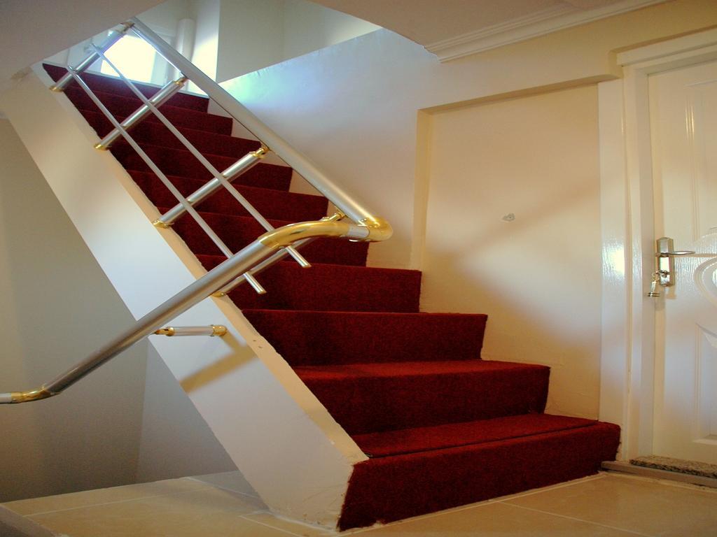 Hotel Tolga Istanboel
