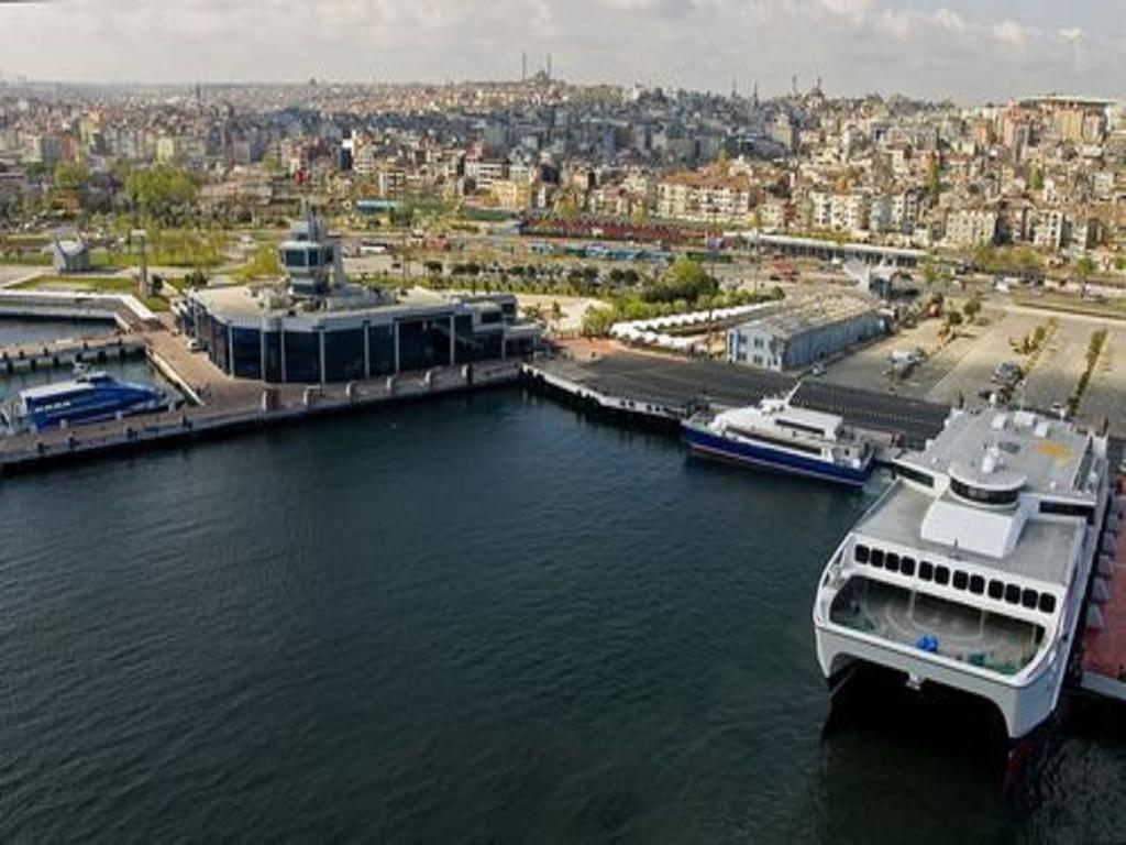 Tolga 2* Istanboel