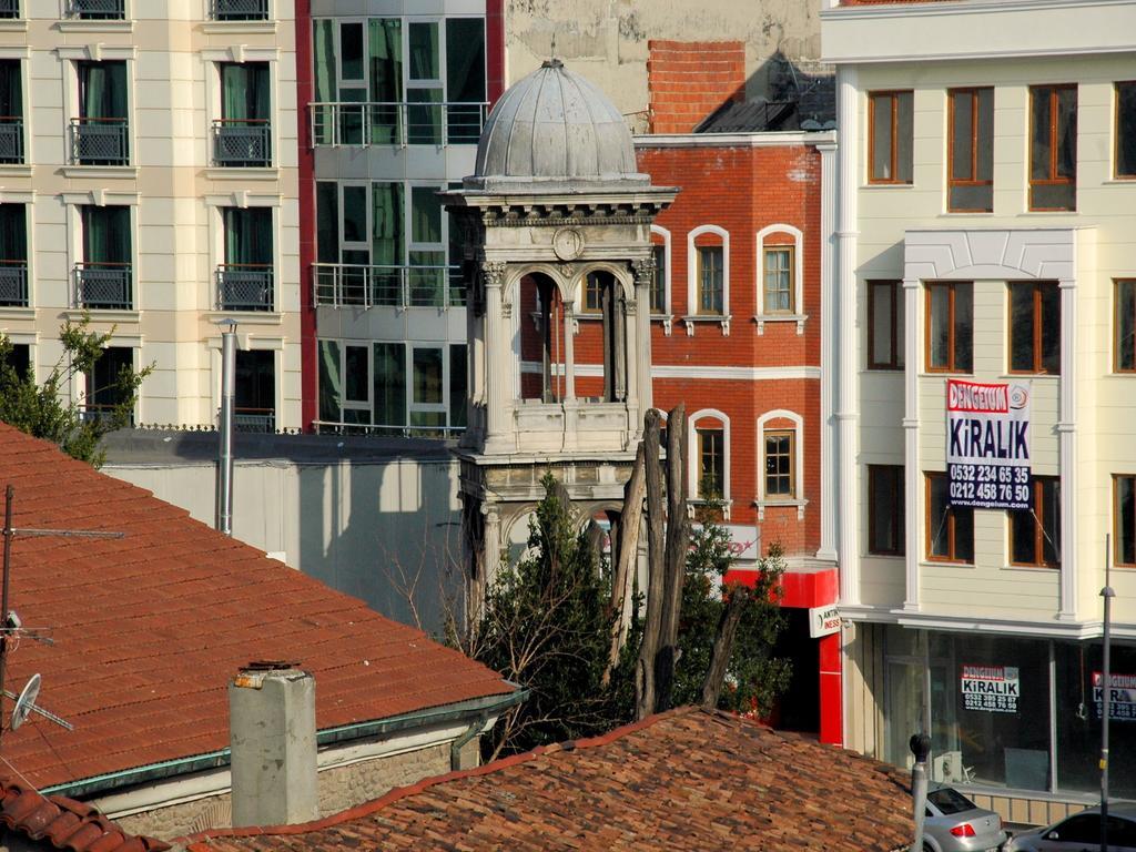 Tolga 2* Istanboel