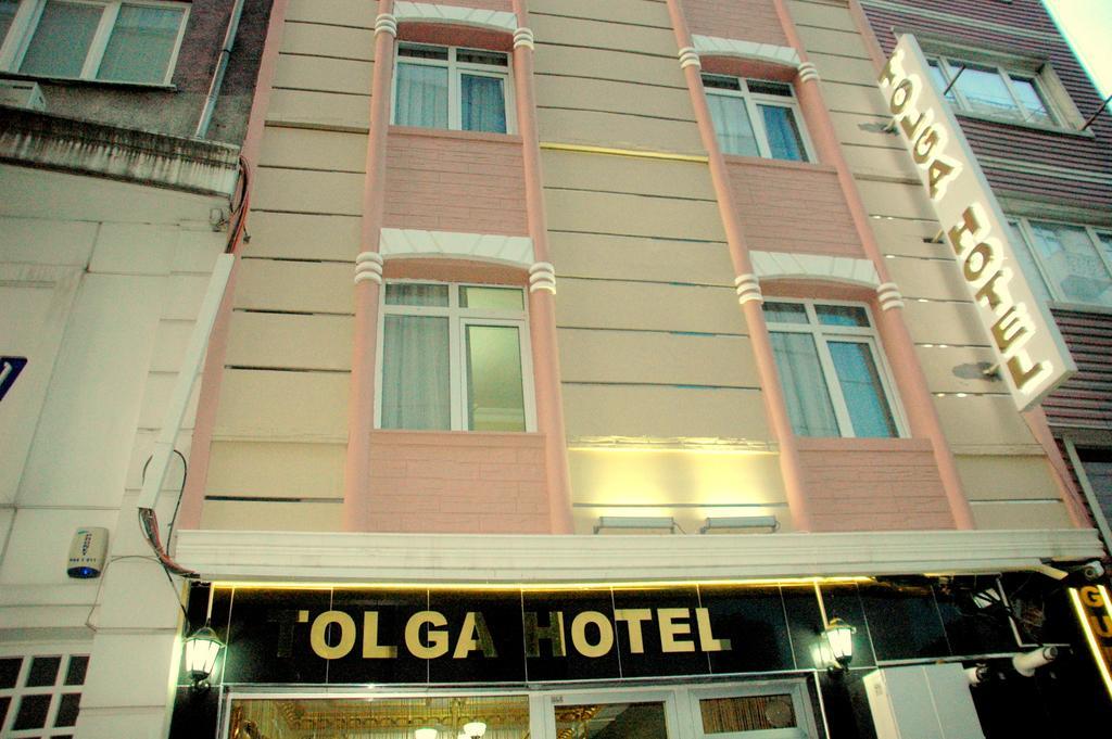 Tolga Готель 2*