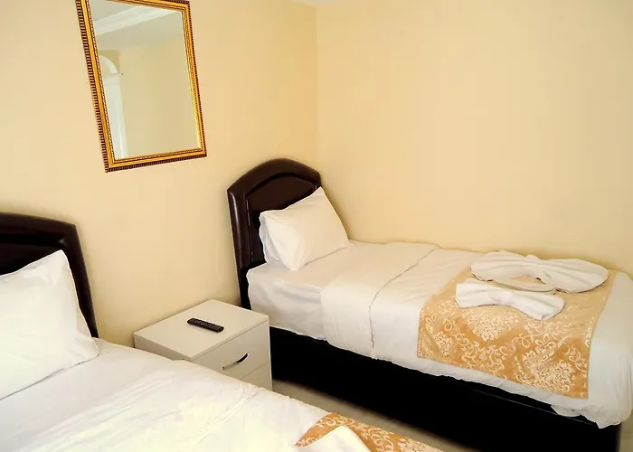 Tolga Hotel